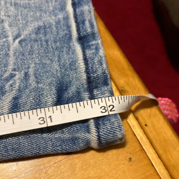 Men’s Size 30X32 PacSun Distressed Stacked Skinny Jeans - Picture 13 of 13